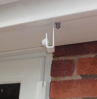 SoffitStop Doorstop