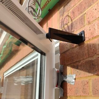 Doorstop from Doorstopworld Ltd