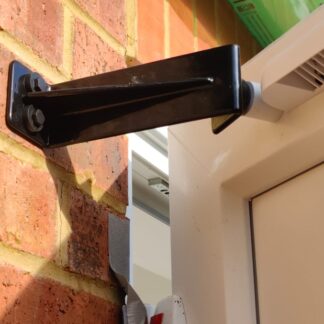 Doorstop from Doorstopworld Ltd