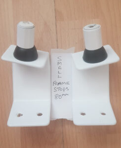 Angled Framestop