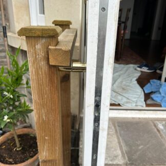 Doorstop from Doorstopworld Ltd