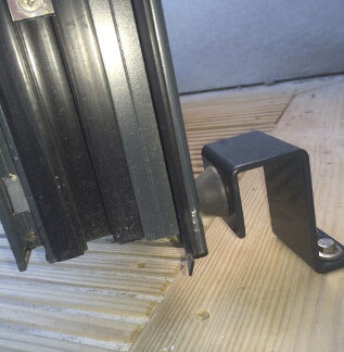 Deckingstop