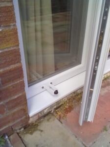 Multistop Doorstop