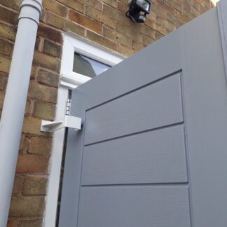 150mm Doorstop