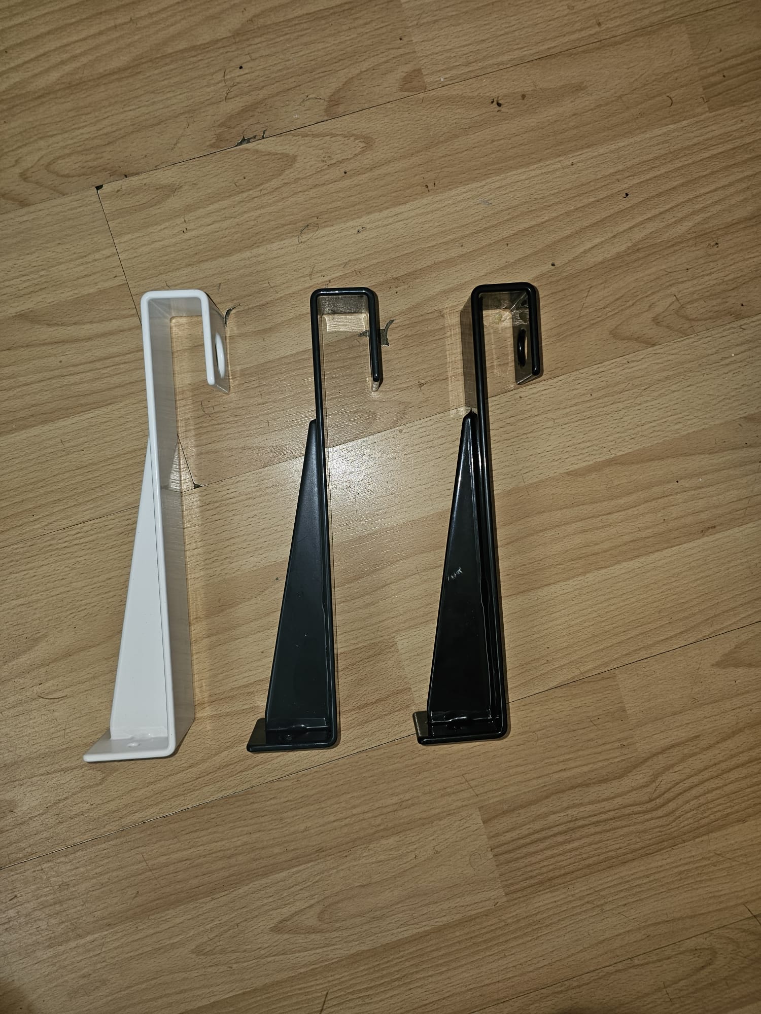 250mm Floorstop