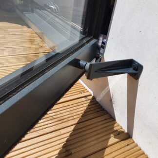 150mm Doorstop