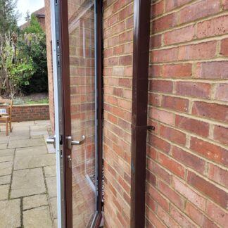 150mm Doorstop