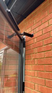 150mm Doorstop