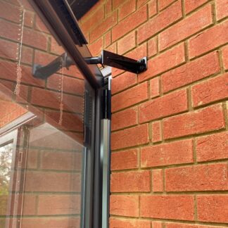 150mm Doorstop