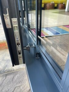 Decking Stop from Doorstopworld Ltd