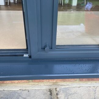 Decking Stop from Doorstopworld Ltd