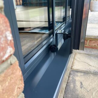 Decking Stop from Doorstopworld Ltd