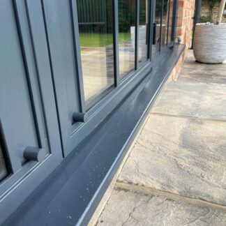 Decking Stop from Doorstopworld Ltd