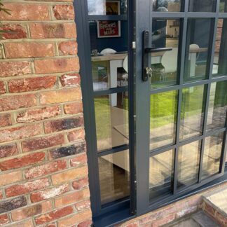 Decking Stop from Doorstopworld Ltd
