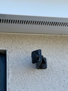 95mm Doorstop