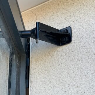95mm Doorstop