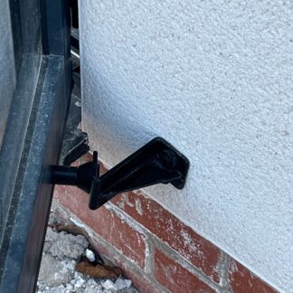 95mm Doorstop