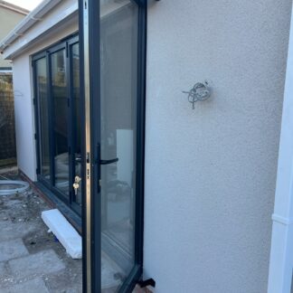 95mm Doorstop
