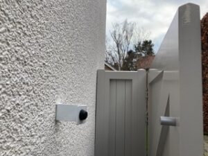 95mm Doorstop