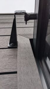 150mm Doorstop