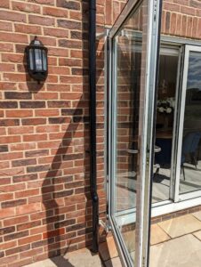 150mm Doorstop