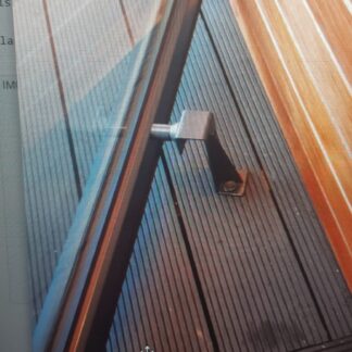 DeckingStop