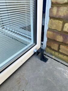 95mm Doorstop