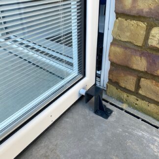 95mm Doorstop
