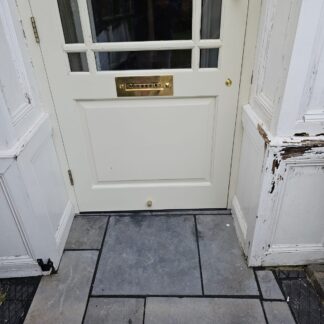 Floorstop