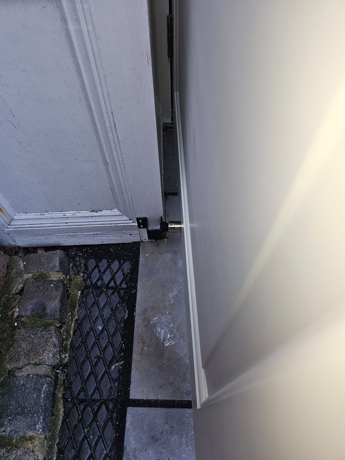 Floorstop