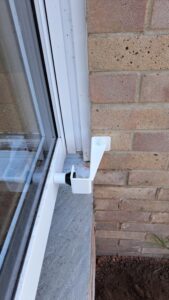 150mm Doorstop