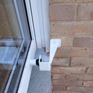 150mm Doorstop