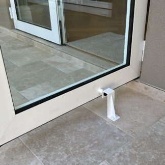 Doorstops fitted in Australia : Doorstop World Ltd, Southport, Merseyside