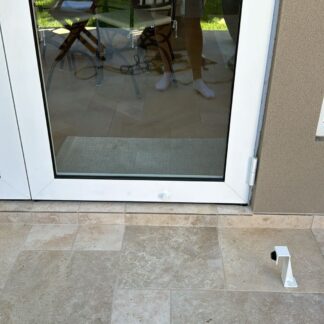 Doorstops fitted in Australia : Doorstop World Ltd, Southport, Merseyside