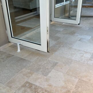 Doorstops fitted in Australia : Doorstop World Ltd, Southport, Merseyside