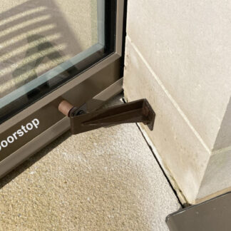 72° doorstop