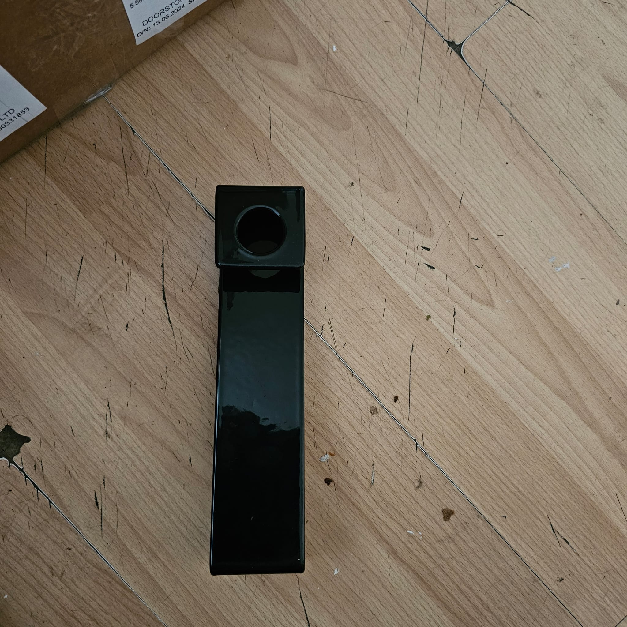 220mm Floorstop from Doorstop World