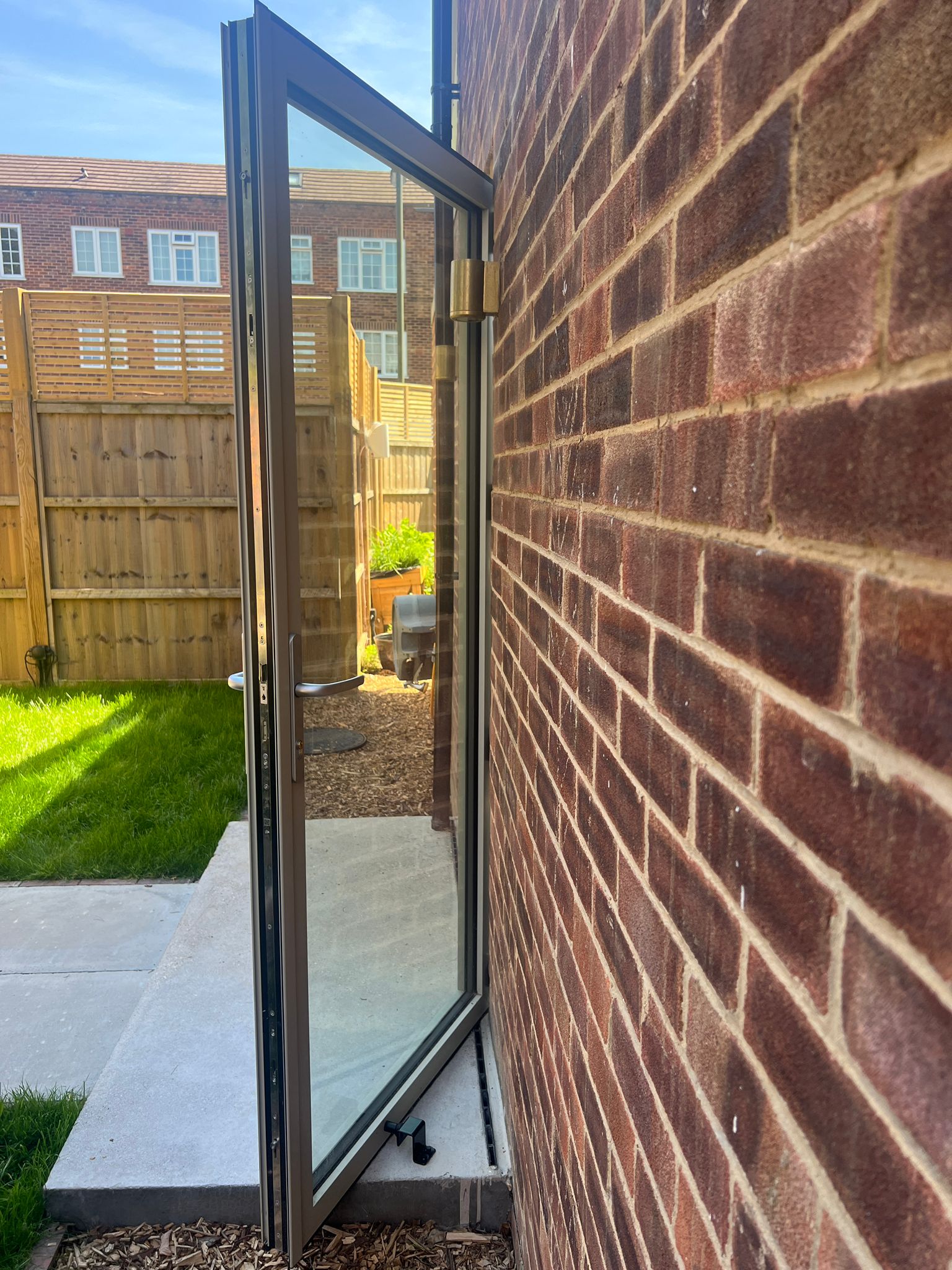 Floorstop from DoorstopWorld