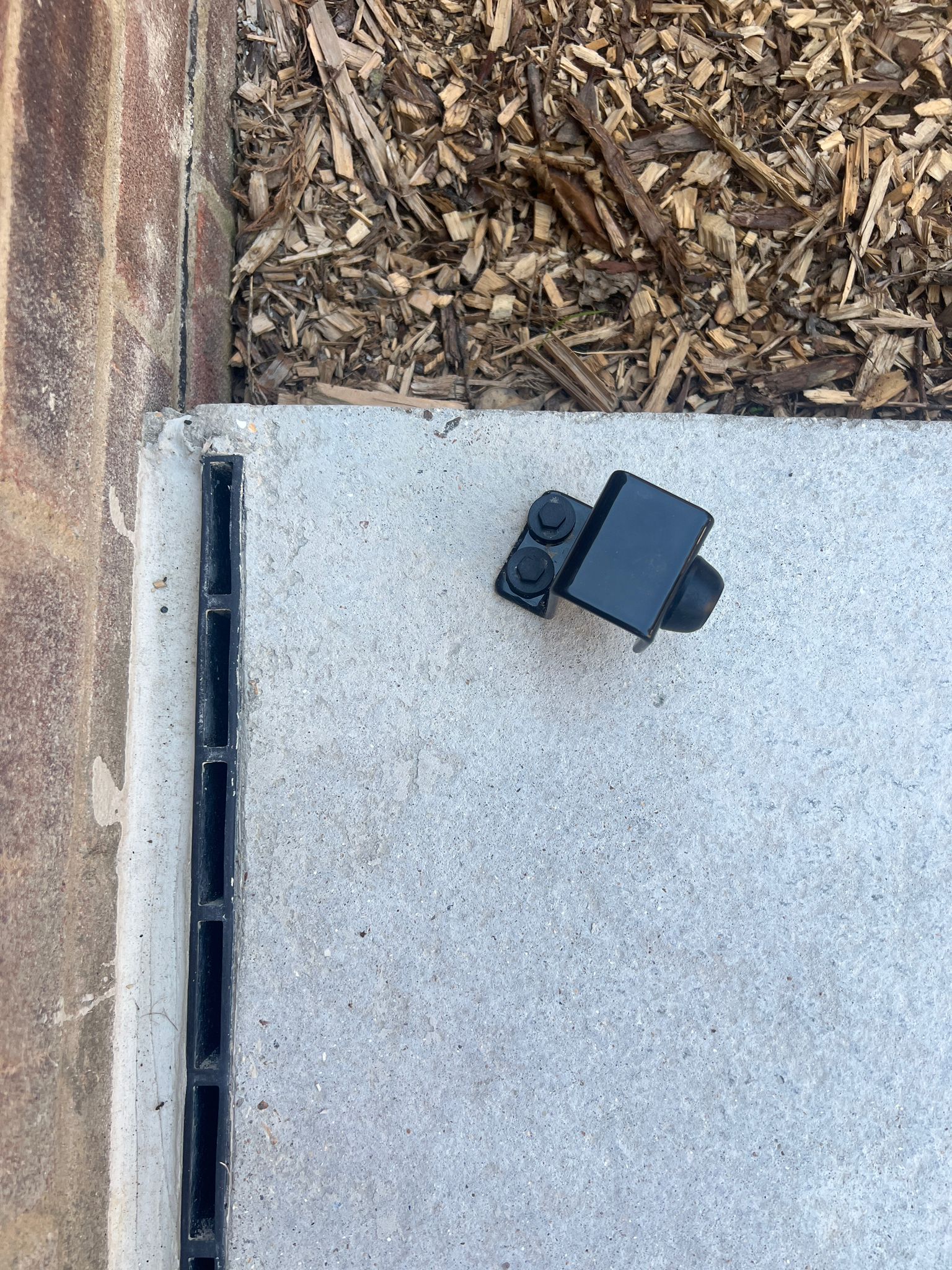 Floorstop from DoorstopWorld