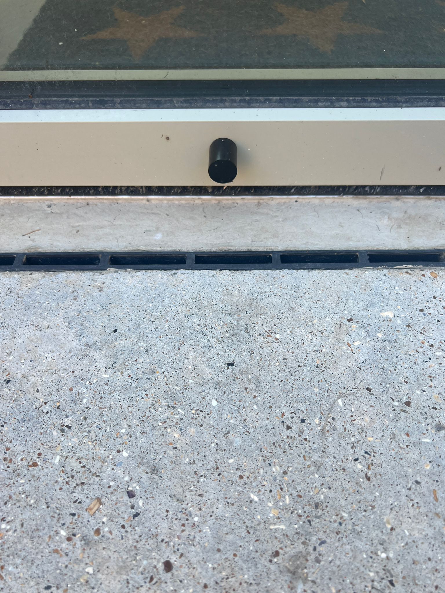Floorstop magnet from DoorstopWorld