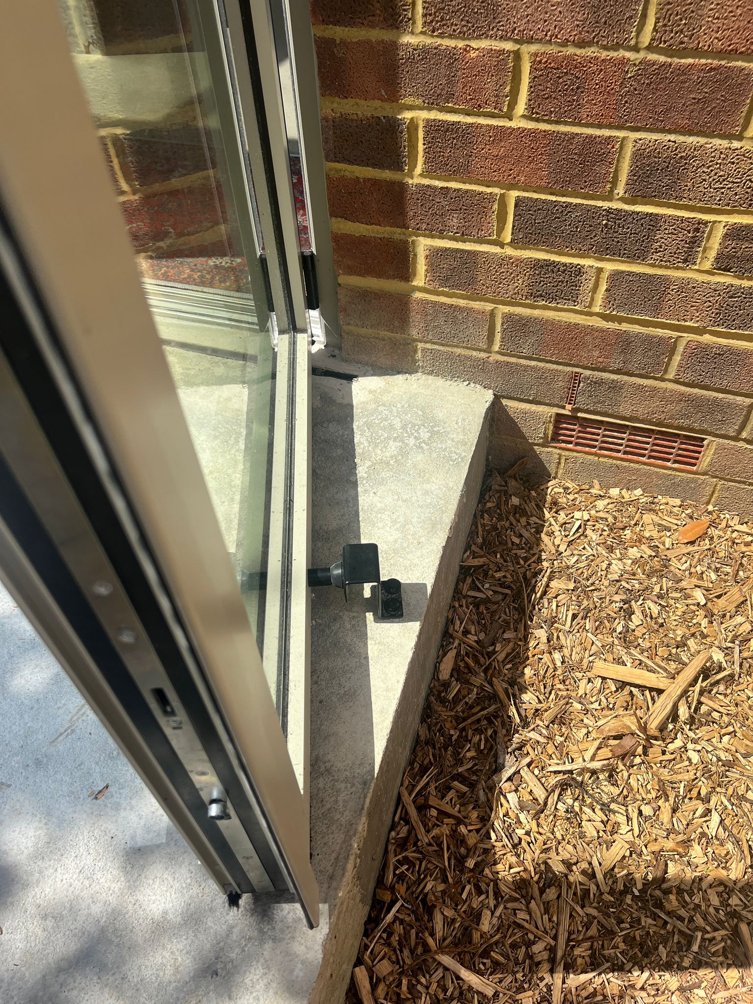 Floorstop from DoorstopWorld