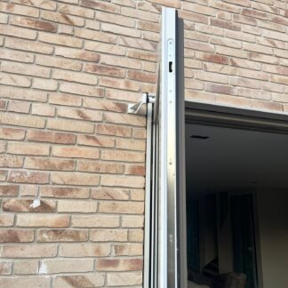 Angled doorstop from DoorstopWorld.