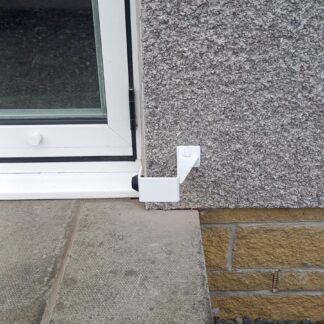 Widetop 150mm doorstop from DoorstopWorld Ltd
