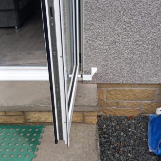 Widetop 150mm doorstop from DoorstopWorld Ltd