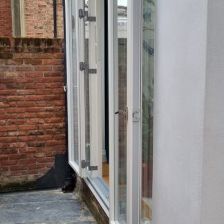 The unique Flatsop Doorstop from DoorstopWorld.