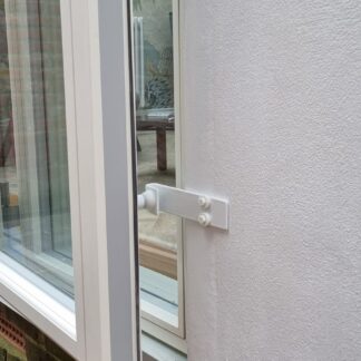 The unique Flatsop Doorstop from DoorstopWorld.