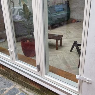 The unique Flatsop Doorstop from DoorstopWorld.